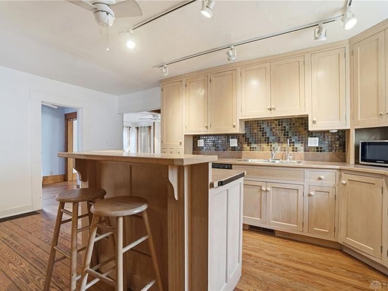 115 W Whiteman Street, Yellow Springs, OH 45387 Photo 17