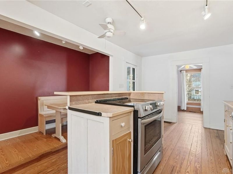 115 W Whiteman Street, Yellow Springs, OH 45387 Photo 18