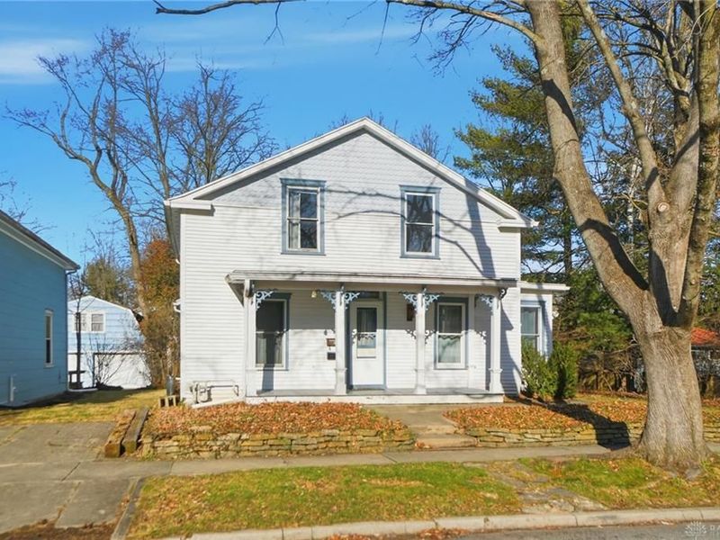 115 W Whiteman Street, Yellow Springs, OH 45387 Photo 3