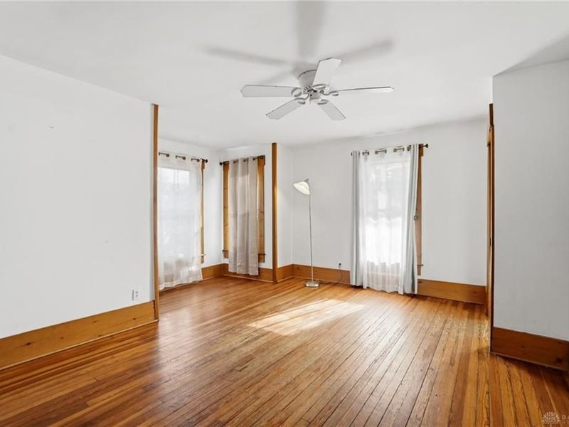 115 W Whiteman Street, Yellow Springs, OH 45387 Photo 5