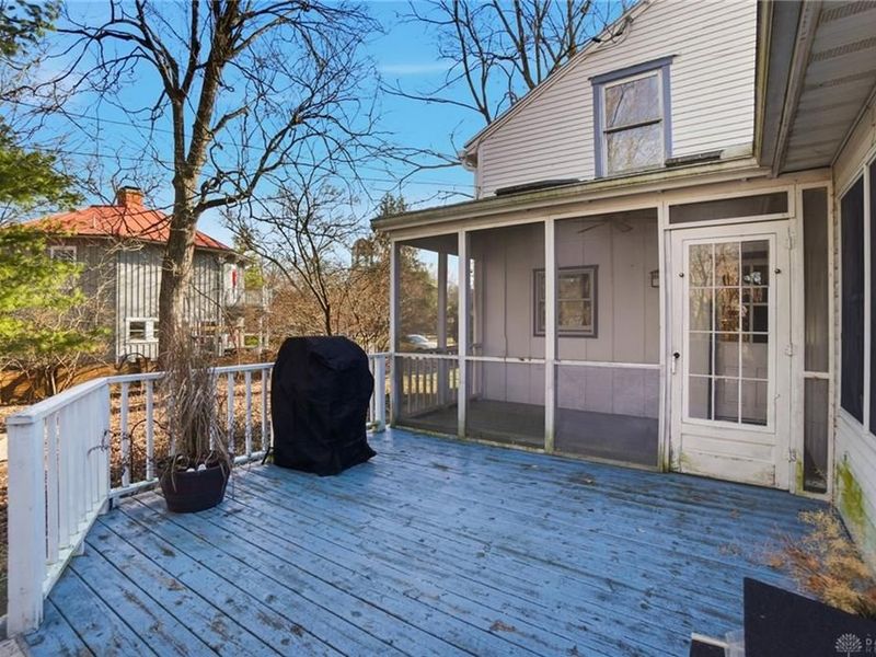 115 W Whiteman Street, Yellow Springs, OH 45387 Photo 56