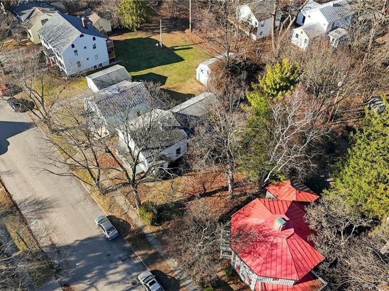 115 W Whiteman Street, Yellow Springs, OH 45387 Photo 62