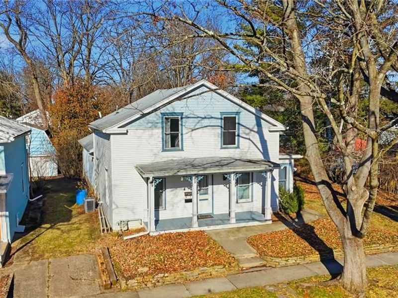 115 W Whiteman Street, Yellow Springs, OH 45387 Photo 63