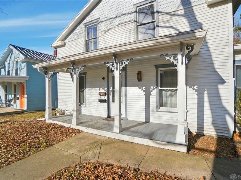 115 W Whiteman Street, Yellow Springs, OH 45387 Photo 64