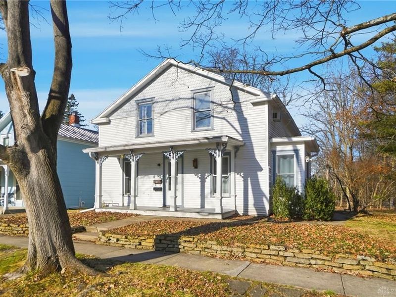 115 W Whiteman Street, Yellow Springs, OH 45387 Photo 65