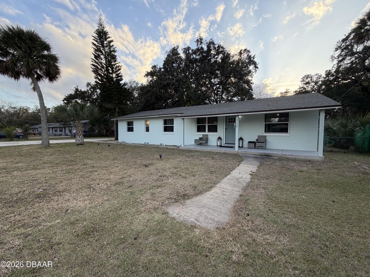 312 Hopkins Avenue, Holly Hill, FL 32117 Main Photo