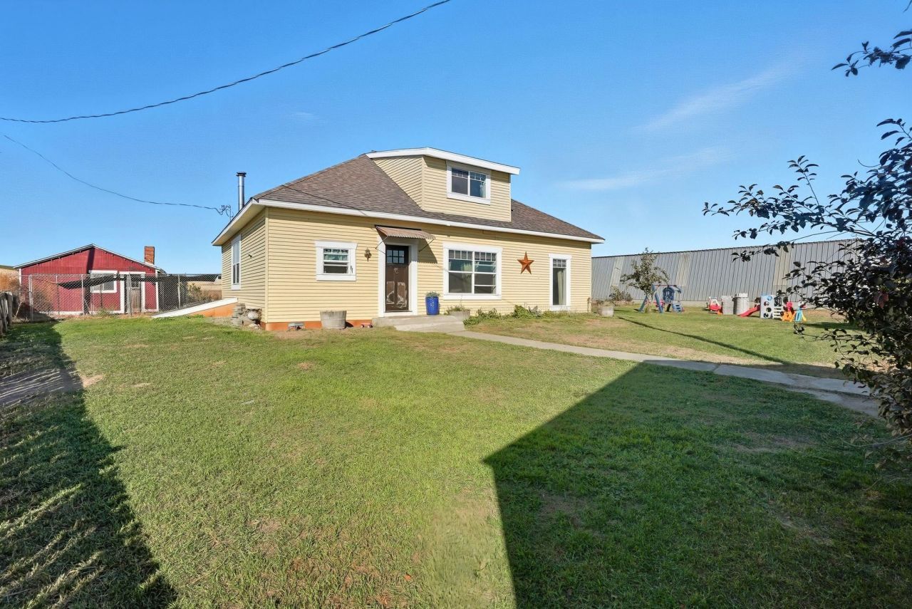 5283 Estate Road North Rd, Sprague, WA 99032 Main Photo