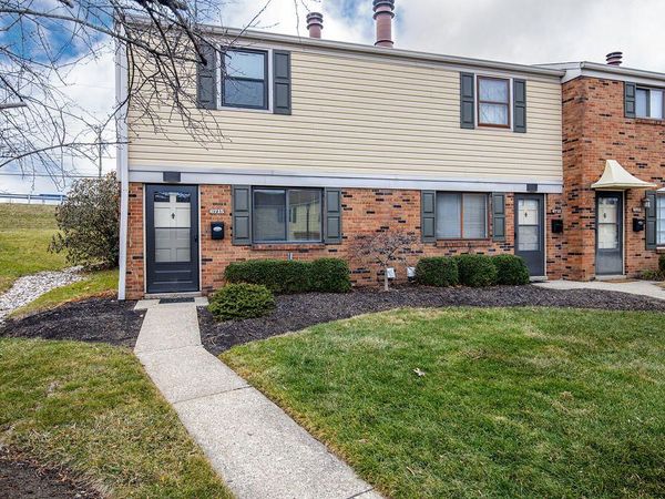 6715 Curtis Way, Florence, KY 41042