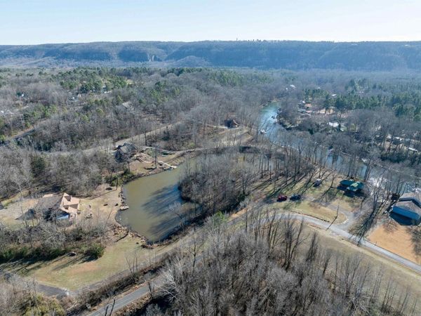 1224 Cooterneck Road, Heber Springs, AR 72543