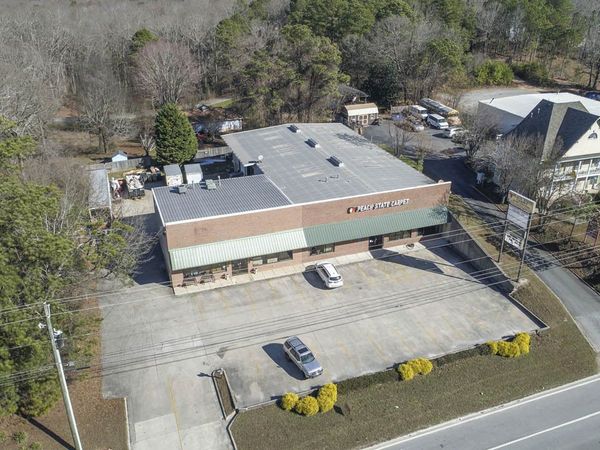 4062 N Henry Boulevard, Stockbridge, GA 30281