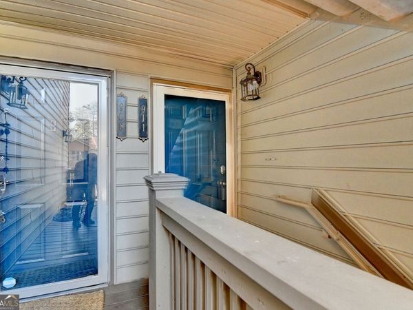 911 Garden Court, Unit 911, Atlanta, GA 30328
