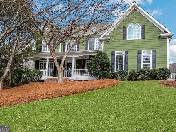 1350 Rogers Mill Lane, Cumming, GA 30041