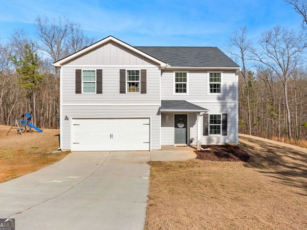 821 Hunter Welch Parkway, Luthersville, GA 30251