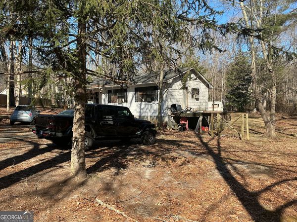 401 Old Bremen Road, Temple, GA 30179