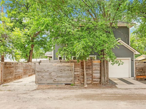 5512 Duval ST, Unit 2, Austin, TX 78751