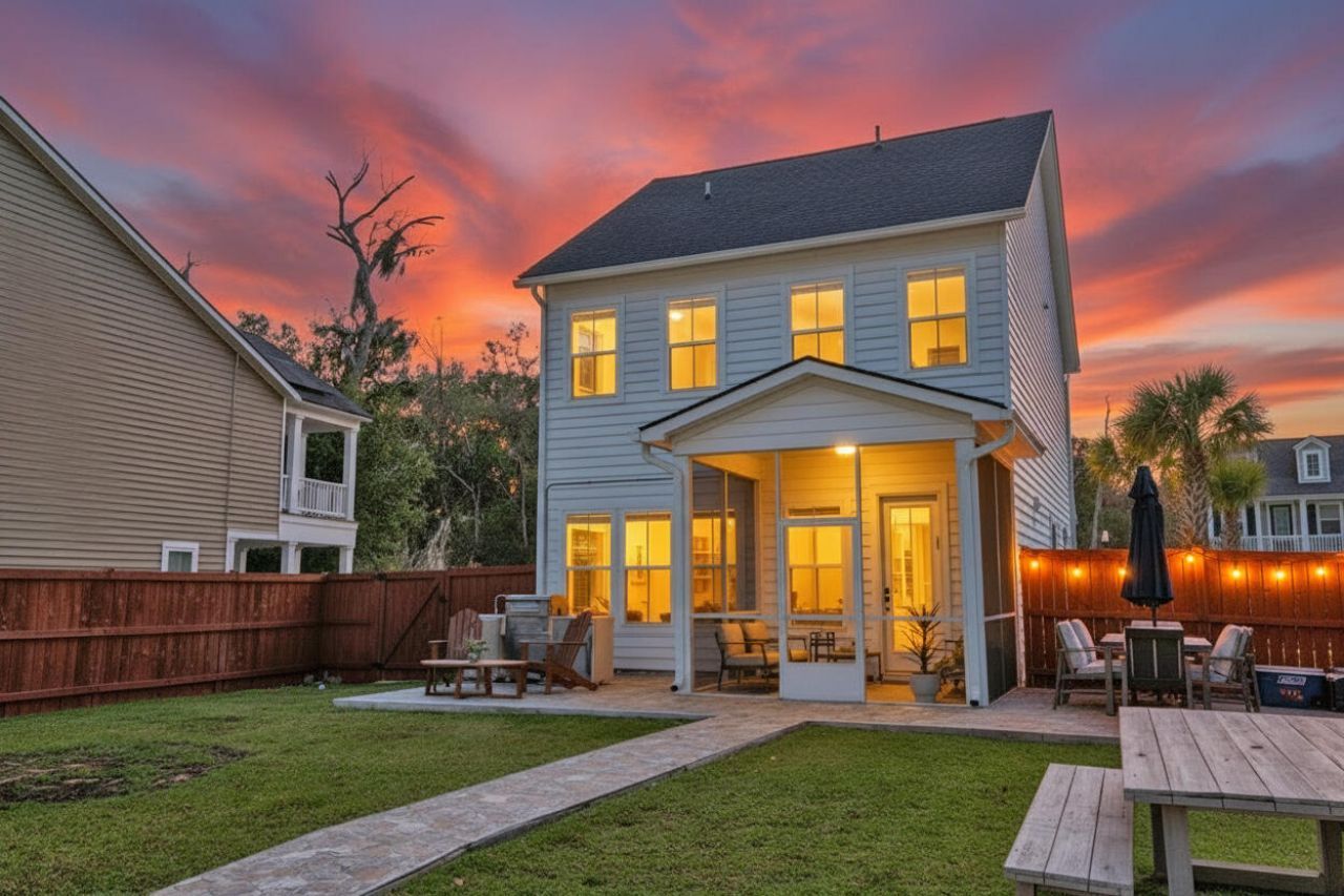 190 Barons Drive Photo 1