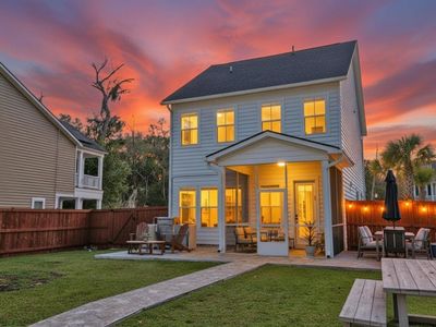 190 Barons Drive, Charleston, SC 29414