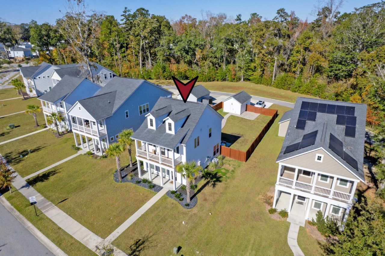 190 Barons Drive Photo 96