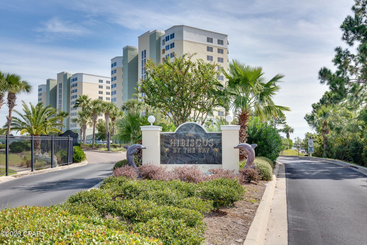 6504 Bridge Water Way, Unit 304, Panama City Beach, FL 32407 Main Photo