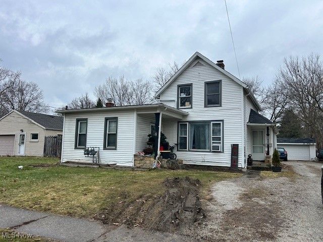 300 West Street, Berea, OH 44017 Main Photo