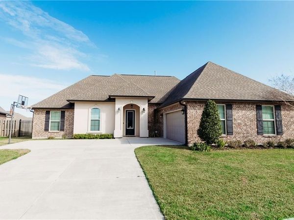 315 ROYAL OAK Boulevard, Thibodaux, LA 70301