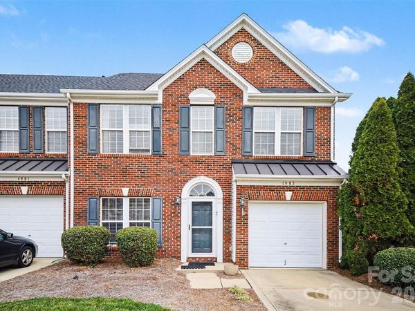 4063 Holly Villa Circle, Indian Trail, NC 28079