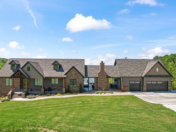 18700 Knabenschuh Drive, Garfield, AR 72732