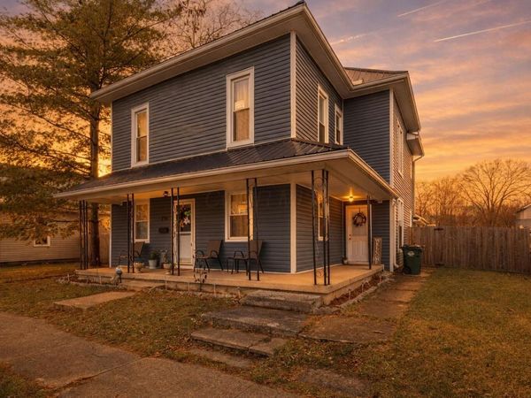 216 S Short Street, Troy, OH 45373