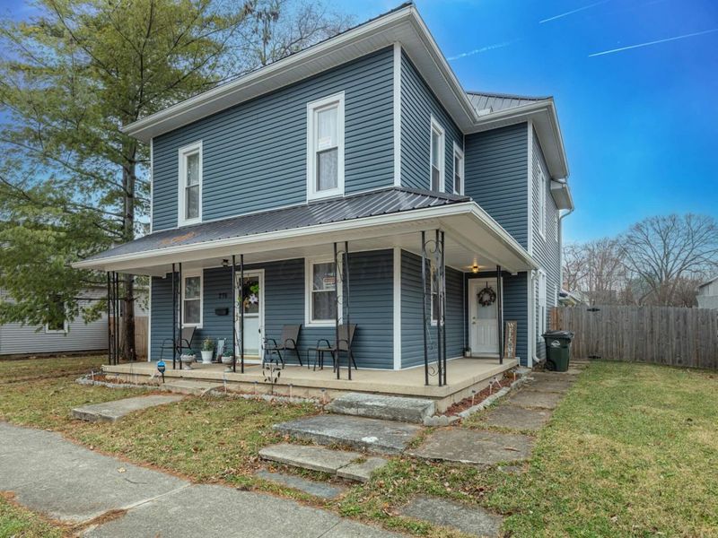 216 S Short Street, Troy, OH 45373 Photo 2