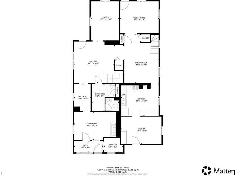 216 S Short Street, Troy, OH 45373 Photo 62