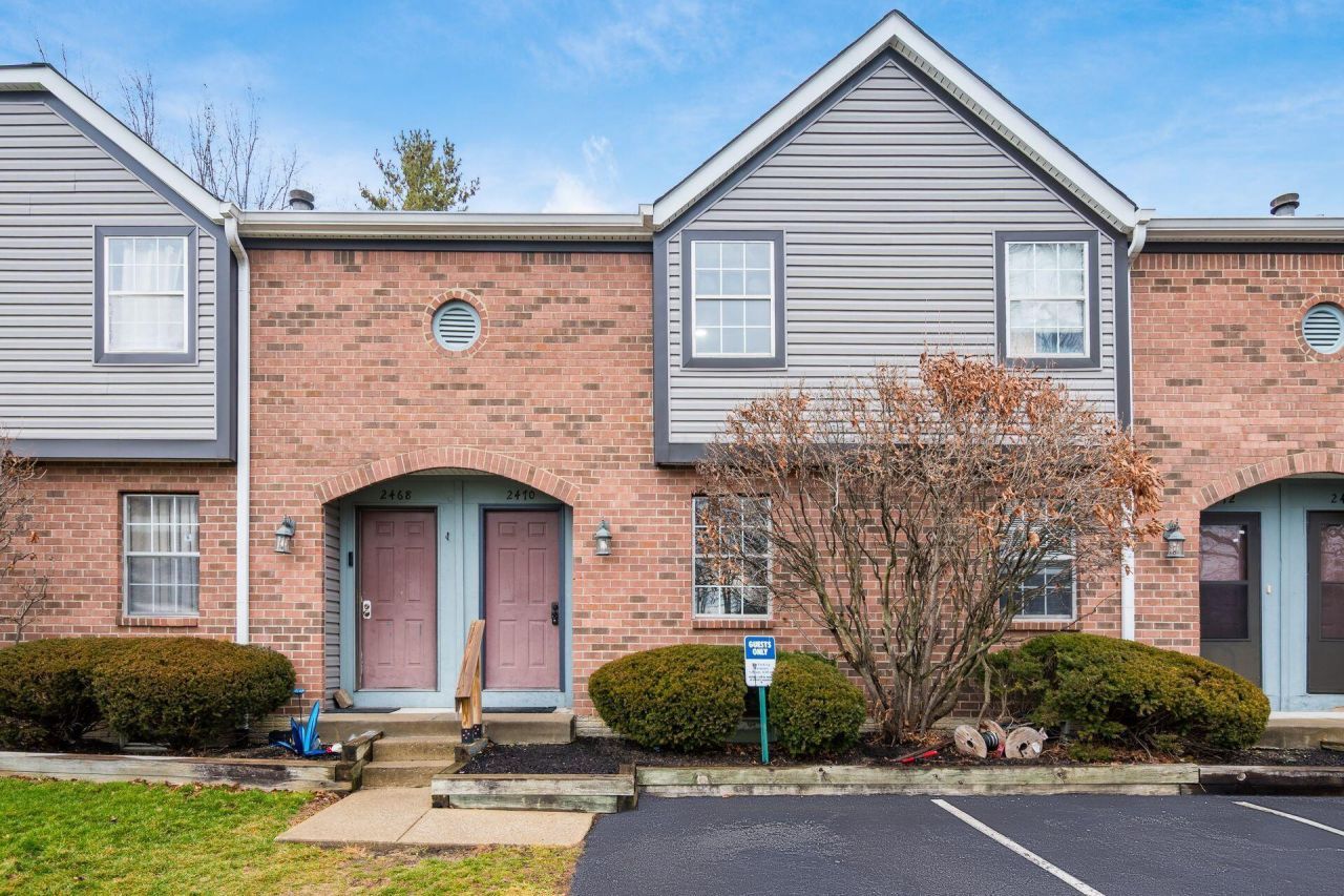 2470 Carolina Avenue, Unit 66, Columbus, OH 43229 Main Photo