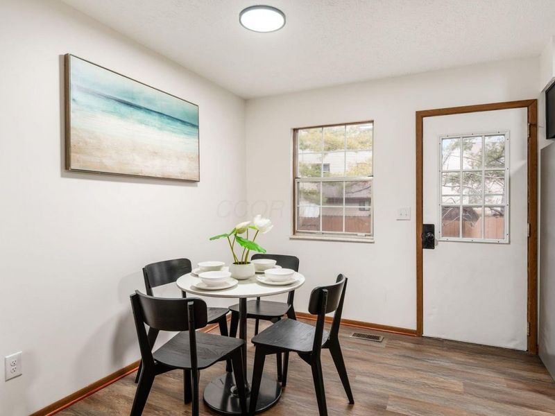 2470 Carolina Avenue, Unit 66, Columbus, OH 43229 Photo 10