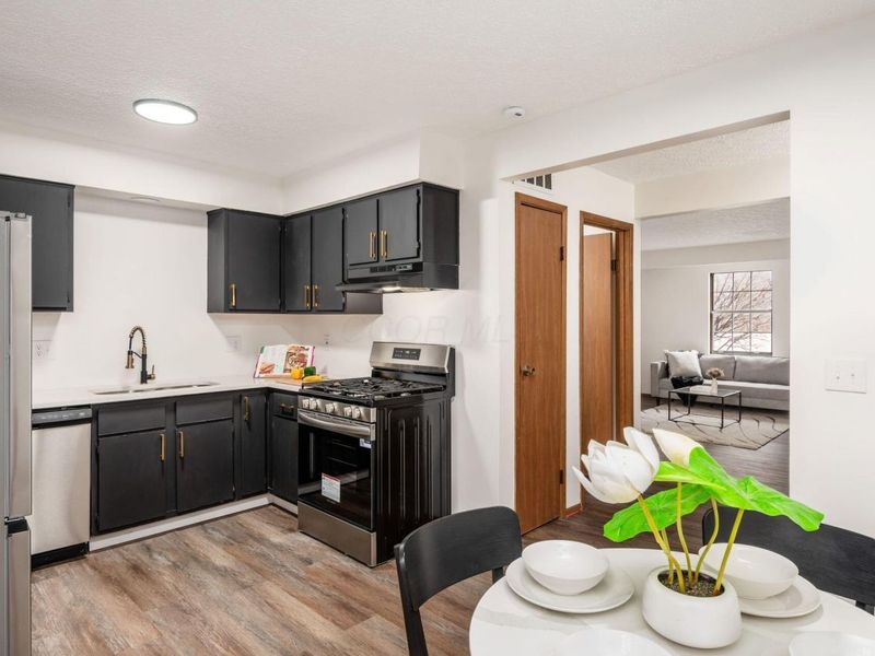 2470 Carolina Avenue, Unit 66, Columbus, OH 43229 Photo 11