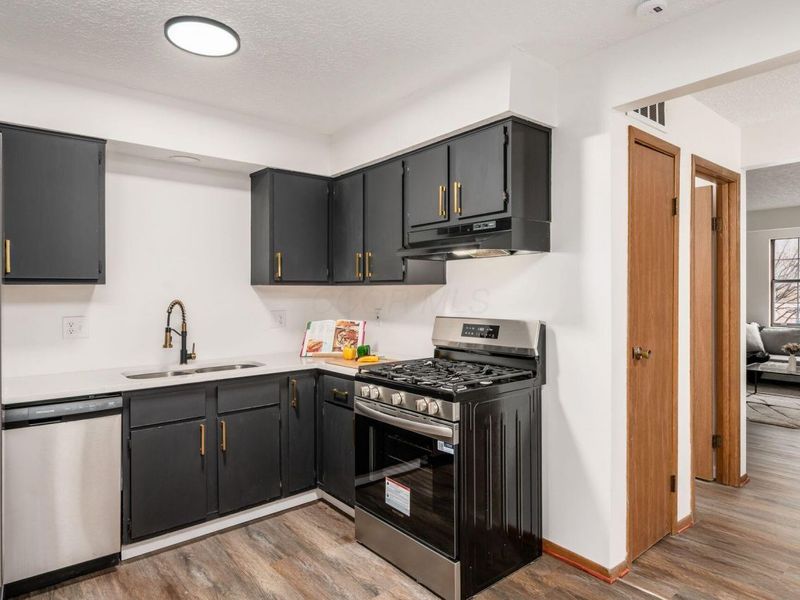 2470 Carolina Avenue, Unit 66, Columbus, OH 43229 Photo 13