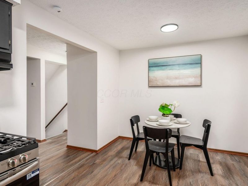 2470 Carolina Avenue, Unit 66, Columbus, OH 43229 Photo 14