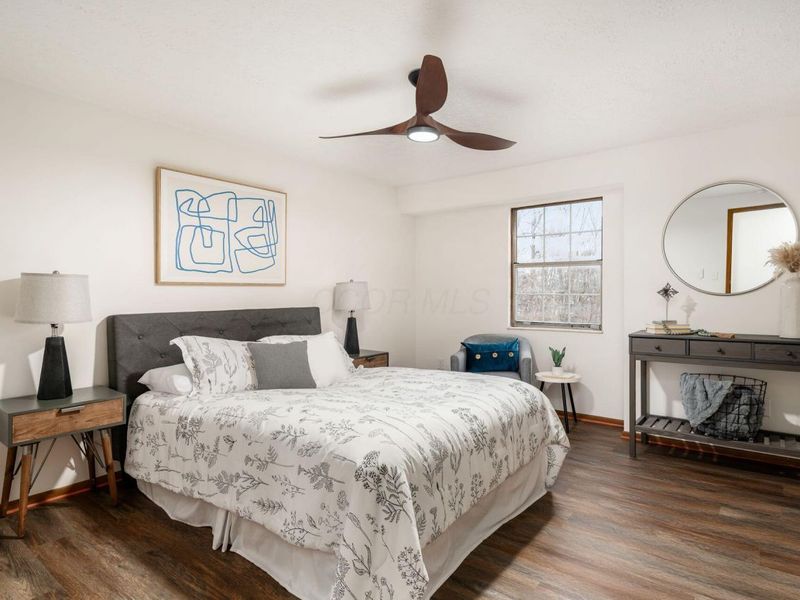 2470 Carolina Avenue, Unit 66, Columbus, OH 43229 Photo 17