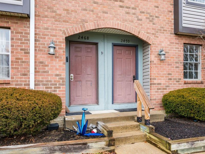 2470 Carolina Avenue, Unit 66, Columbus, OH 43229 Photo 3