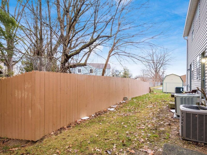 2470 Carolina Avenue, Unit 66, Columbus, OH 43229 Photo 31