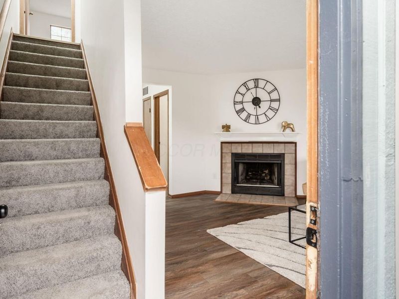 2470 Carolina Avenue, Unit 66, Columbus, OH 43229 Photo 4