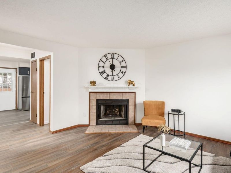 2470 Carolina Avenue, Unit 66, Columbus, OH 43229 Photo 5