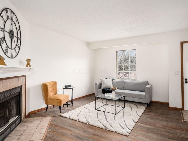 2470 Carolina Avenue, Unit 66, Columbus, OH 43229 Photo 7