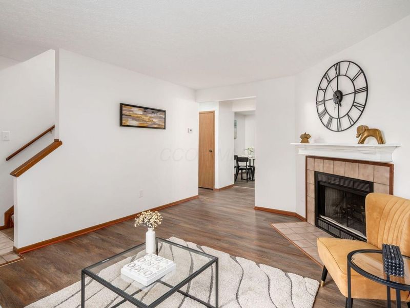 2470 Carolina Avenue, Unit 66, Columbus, OH 43229 Photo 8