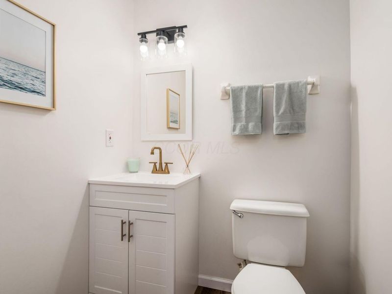 2470 Carolina Avenue, Unit 66, Columbus, OH 43229 Photo 9