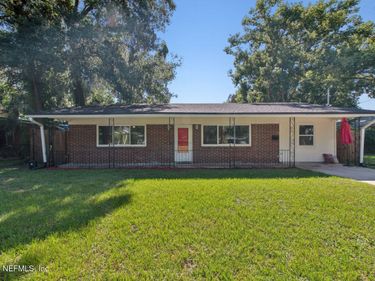 1417 CLOCK Street, Jacksonville, FL 32211