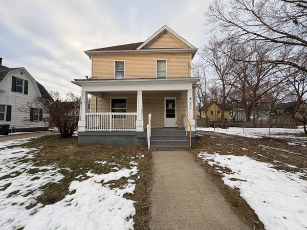 206 Reber Avenue, Waterloo, IA 50701