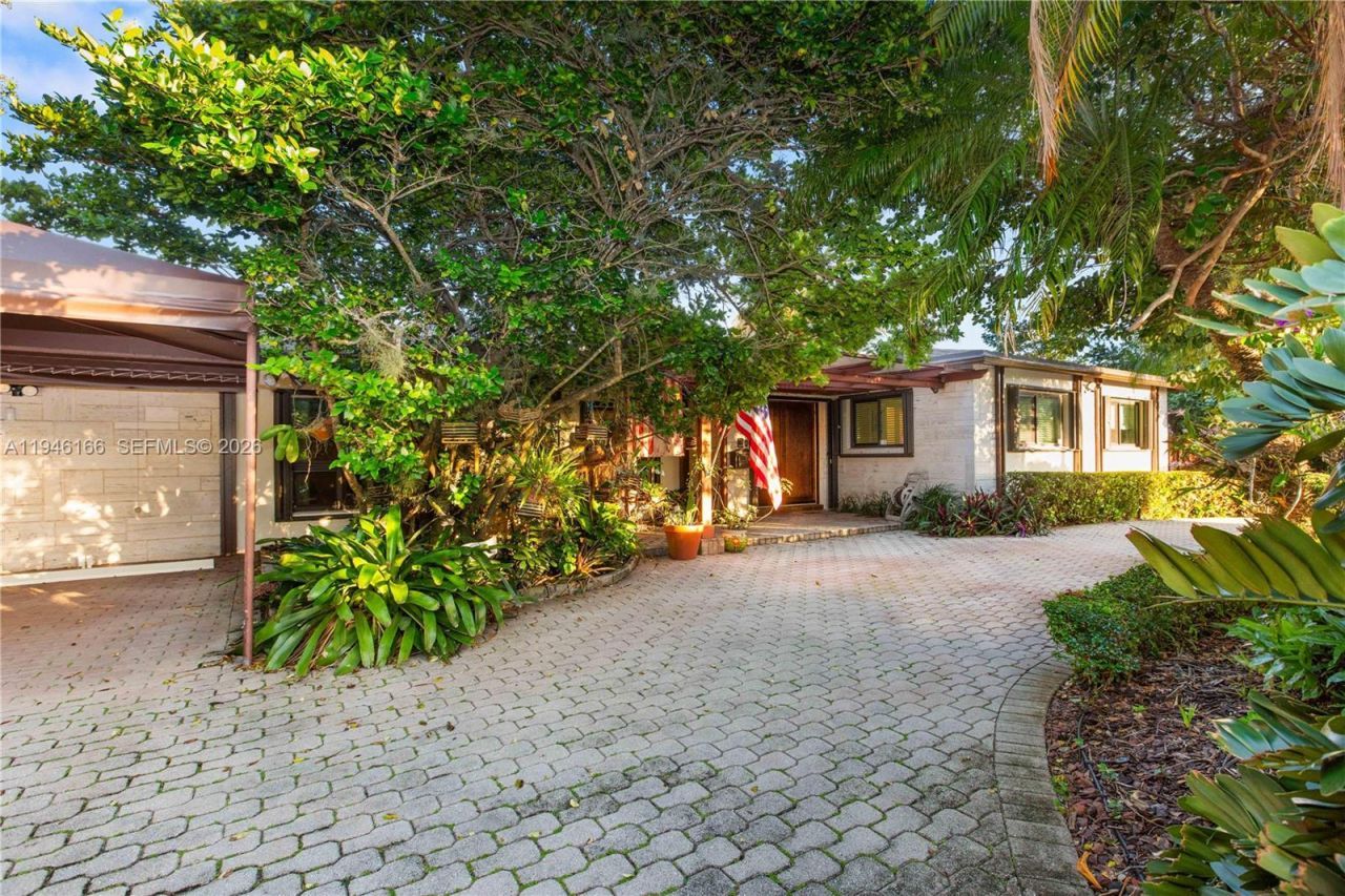 8115 SW 92nd Ct , Miami, FL 33173 Photo