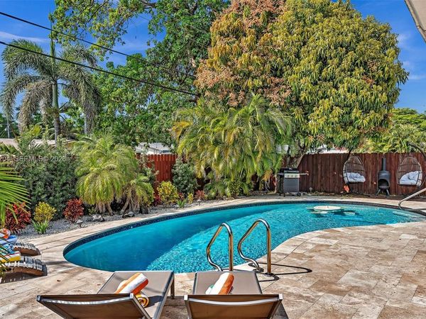 4633 SW 28th Ave, Dania Beach, FL 33312