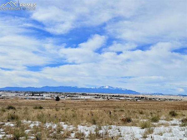 18702 Longhorn Acres Trail, Peyton, CO 80831