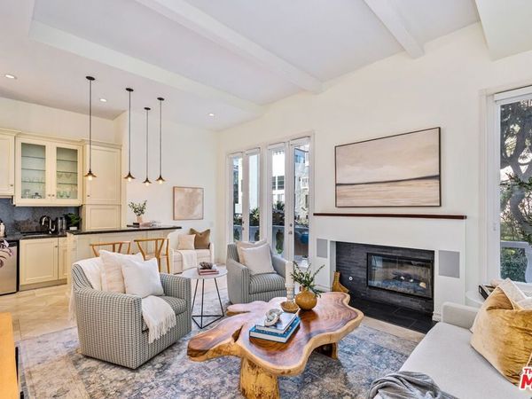 20 Ketch Street, Unit 1, Marina Del Rey, CA 90292