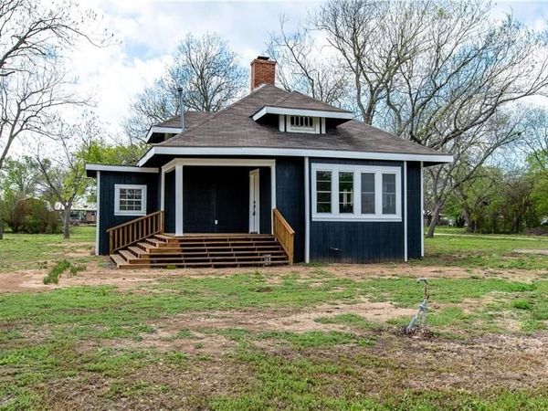 606 6th Street, Moody, TX 76557